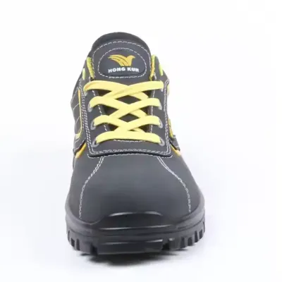 SPC CERTIFIED MENS SAFETY SHOES 